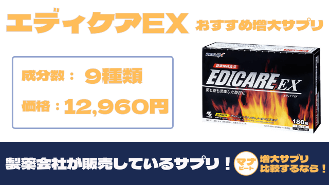 エディケアEX